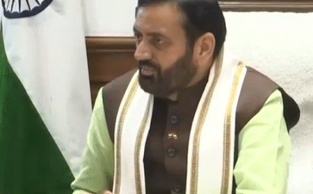 हरियाणा में नए पटवार सर्कल बनाने में देरी:भू-अभिलेख निदेशालय नाराज; 23 जिलों के डीसी से मांगी रिपोर्ट; चार कार्य अटके