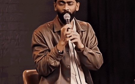 370 की बिरयानी-महिला आयोग ने आरोपियों की माफी खारिज की:गुरुग्राम में कॉमेडियन प्रणीत मोरे और हिमांशु जांगड़ा ने की थी अभद्र टिप्पणी, अगली तारीख पर सुनवाई