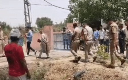मुख्य आरोपी की तलाश में जुटी रोहतक पुलिस:युवक का गर्दन कटा शव मिलने का मामला; 5 साल पुरानी रंजिश