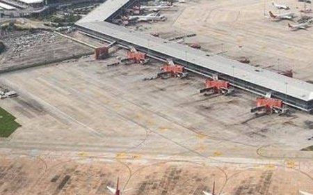 IGI एयरपोर्ट को मिलेगी नई मेट्रो कनेक्टिविटी:2.3 किमी लंबा कॉरिडोर बनेगा, शटल बसों से मिलेगी छुट्टी; टर्मिनल-1 बनेगा प्रमुख इंटरचेंज स्टेशन
