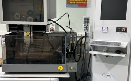 IIT दिल्ली में खुलीं स्मार्ट मैन्युफैक्चरिंग और बायो-इनोवेशन लैब्स:रिसर्च-स्टार्टअप्स और MSME को मिलेगा बड़ा प्लेटफॉर्म; डायग्नोस्टिक्स-एडवांस्ड मैन्युफैक्चरिंग सेक्टर को मिलेगी रफ्तार