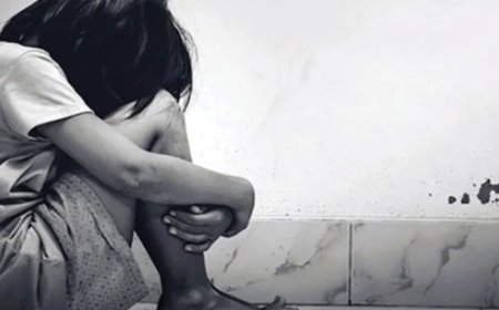 नाबालिग का प्रसव, डॉक्यूमेंट्स में पिता 'अज्ञात':हालत बिगड़ी, तो अस्पताल भेजा, सीडब्ल्यूसी जांच में जुटी