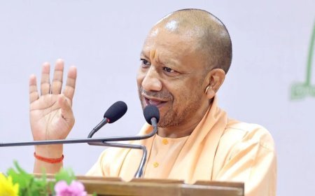शिक्षा में नवाचार करने वाले अधिकारियों को मिलेगा राष्ट्रीय सम्मान, योगी सरकार ने शुरू की चयन प्रक्रिया