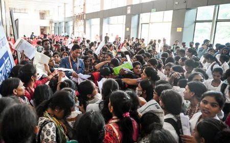 Bihar Govt का बड़ा ऐलान! अल्पसंख्यक कल्याण विभाग में 1076 Jobs, BPSC-BSSC से होगी भर्ती