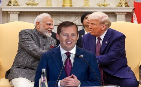 ट्रेड डील करने भारत आ रहा US, अमेरिकी राजदूत का बड़ा ऐलान