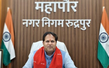 मोहर्रम पर महापौर विकास शर्मा की दो टूक- परंपरा के नाम पर शक्ति प्रदर्शन और नियमों की अनदेखी बर्दाश्त नहीं
