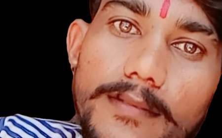 यमुनानगर में ट्रक ने बाइक सवारों को मारी टक्कर:एक की मौत, दोस्त कोमा में; भाई बोला-सिर की चोट से हादसा नहीं लग रहा