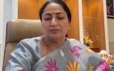 दिल्ली के कोचिंग सेंटरों को एक महीने का अल्टीमेटम:सीएम रेखा गुप्ता बोलीं- सुरक्षा उपकरण न होने पर किए जाएंगे सील