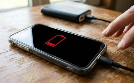 Smartphone की Battery Life बढ़ाएगी ये Secret Trick, बस इन सेटिंग्स को फौरन OFF करें