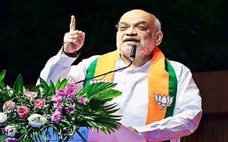 Uber-Ola को अब मिलेगी टक्कर! Gujarat में दौड़ेगी Bharat Taxi, Amit Shah करेंगे उद्घाटन