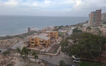 Venezuela Earthquake का भारत पर असर, क्या Crude Oil सप्लाई रुकेगी और बढ़ेगा पेट्रोल का दाम