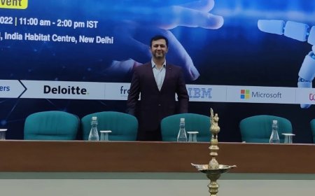 NASSCOM की रिपोर्ट: AI से Indian IT कंपनियों को मिलेगी 12 अरब डॉलर की ग्रोथ, बदलेगी तस्वीर