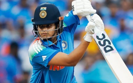 ICC T20 World Cup: Shafali Verma का बड़ा बयान, ऑस्ट्रेलिया को हराने का भरोसा, Semifinal पर नजर