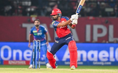 IND vs IRE: दूसरे T20 में Ireland से बदला लेने उतरेगी Team India, Shreyas Iyer के बल्लेबाजों की अग्निपरीक्षा