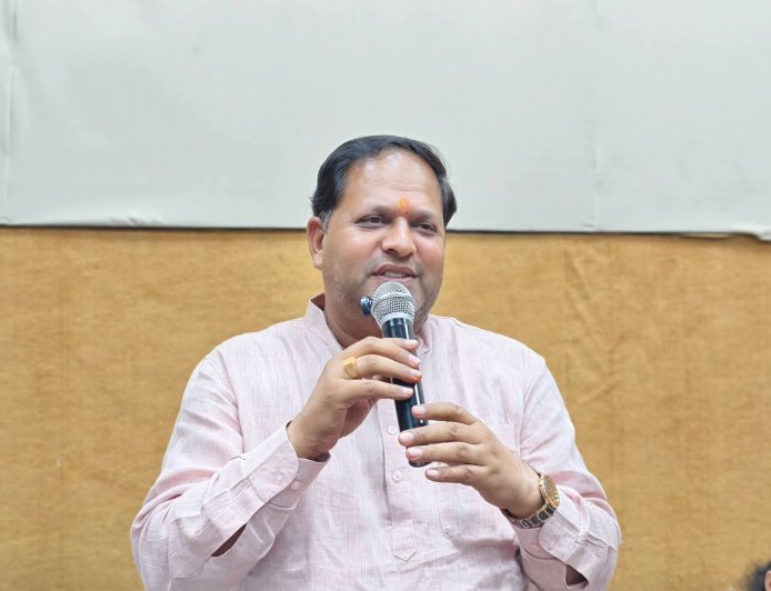 रुद्रपुर को मिली पशु शव दाह गृह की सौगात, 1.45 करोड़ की योजना स्वीकृत
