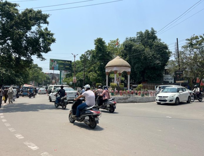 बहुप्रतीक्षित काशीपुर बाईपास चौड़ीकरण का रास्ता साफ