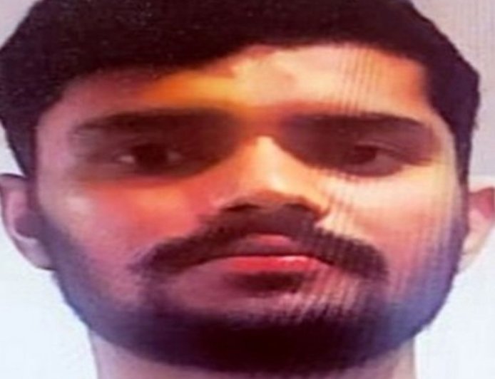 यमुनानगर के कारोबारी से 2 करोड़ की रंगदारी मांगी:पुलिस ने परिवार की सुरक्षा बढ़ाई गई; शुभम पंडित का नाम आया सामने
