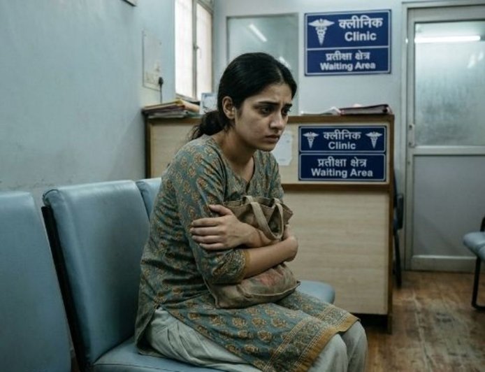 यमुनानगर में इलाज के बहाने महिला से रेप:पति के साथ क्लीनिक पर दवा लेने गई थी; बोली-संचालक ने इंजेक्शन के बहाने बेड पर लिटाया