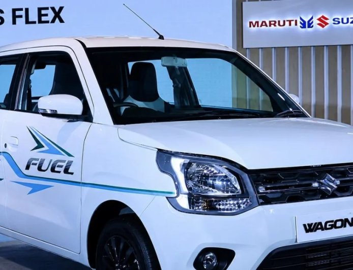 E20 पेट्रोल से E85 सस्ता होगा, जानिए Flex Fuel Maruti Wagon R आपके लिए कितनी फायदेमंद, क्या है कीमत