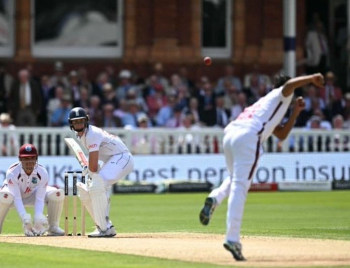 ENG vs NZ: Lord's में England का 'मास्टरस्ट्रोक', 140 पर ढेर होकर भी कीवी टीम को किया पस्त