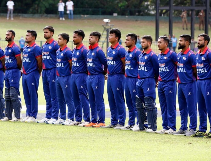 Asian Games 2026 में Cricket का रोमांच! Nepal, Malaysia, Hong Kong और Oman ने पक्की की जगह