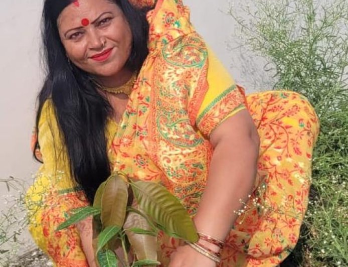विश्व पर्यावरण दिवस पर देशभर में हुआ पौधारोपण :डॉ.रेनूशरण