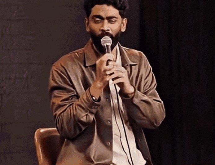 370 की बिरयानी-महिला आयोग ने आरोपियों की माफी खारिज की:गुरुग्राम में कॉमेडियन प्रणीत मोरे और हिमांशु जांगड़ा ने की थी अभद्र टिप्पणी, अगली तारीख पर सुनवाई