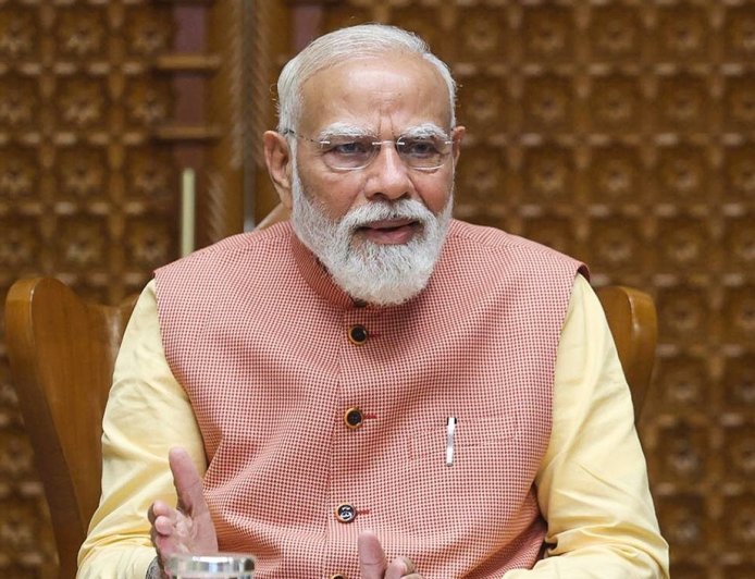 परिवर्तन के 12 वर्ष: विकास, विरासत और वैश्विक नेतृत्व