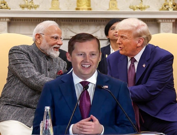 ट्रेड डील करने भारत आ रहा US, अमेरिकी राजदूत का बड़ा ऐलान