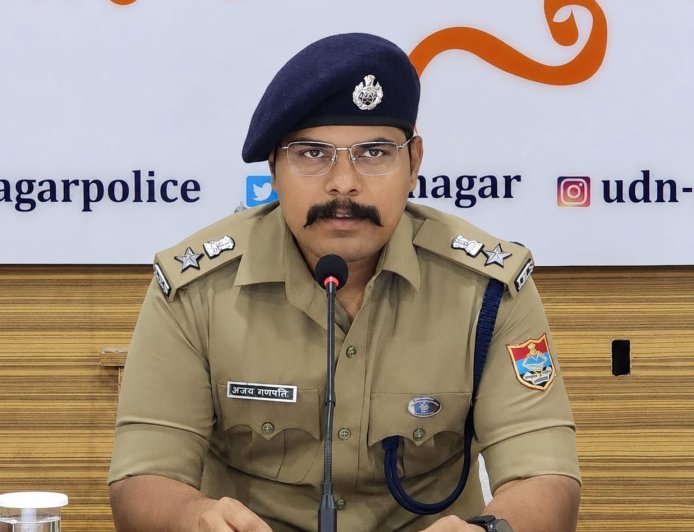 मानसून सत्र को देखते हुए सभी आपदा राहत उपकरणों को पूर्ण रूप से मेंटेन कर 'रेडी मोड' में रखने की सख्त हिदायत।*