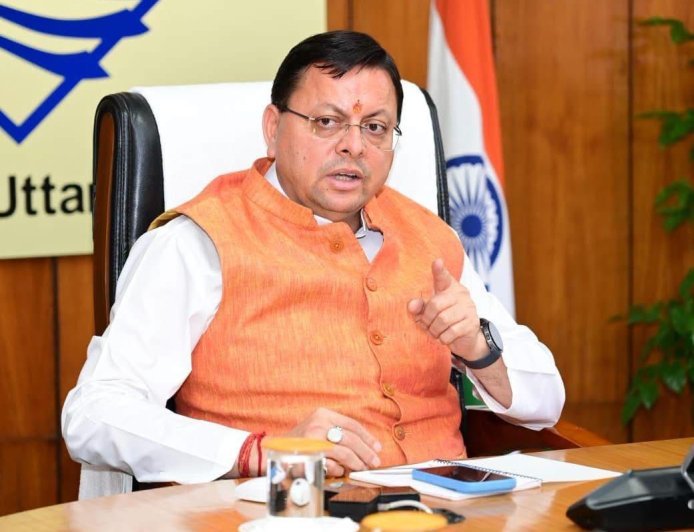 चारधाम एवं हेमकुंट साहिब यात्रा में श्रद्धालुओं की सुविधा सर्वोच्च प्राथमिकता, अफवाहों से बचें: मुख्यमंत्री पुष्कर सिंह धामी*