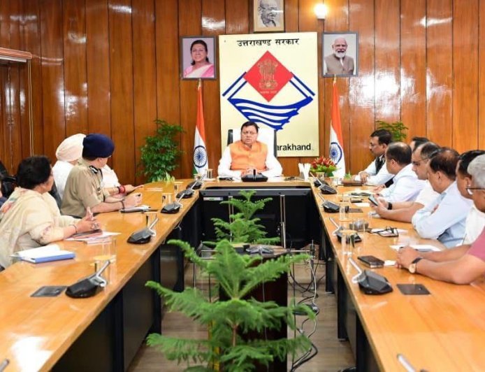 केंद्र सरकार ने उत्तराखंड के लिए खोला खजाना