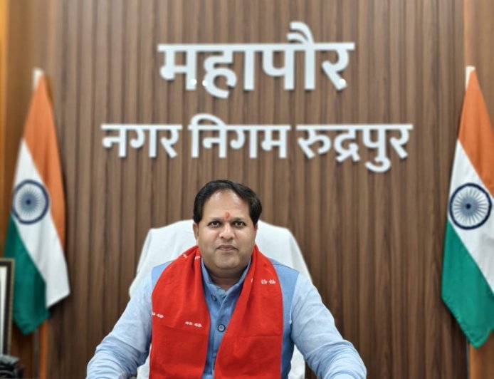 मोहर्रम पर महापौर विकास शर्मा की दो टूक- परंपरा के नाम पर शक्ति प्रदर्शन और नियमों की अनदेखी बर्दाश्त नहीं