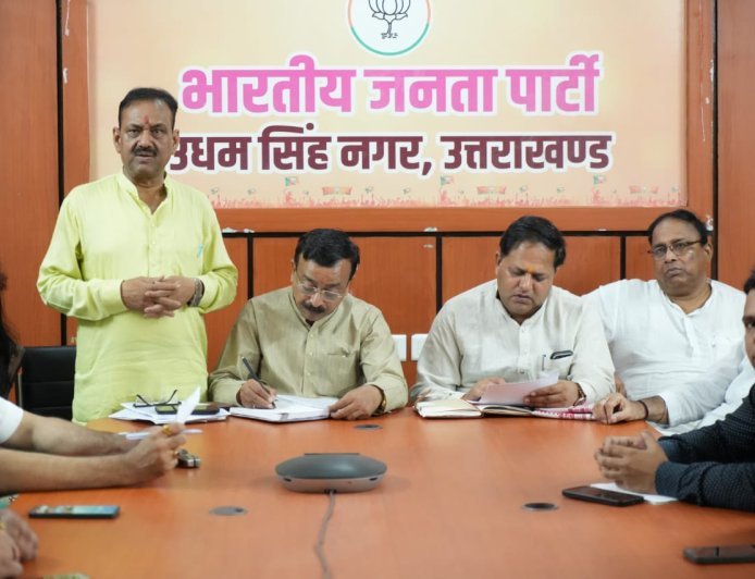 कल मनाया जाएगा संविधान हत्या दिवस
