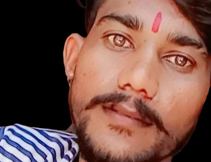 यमुनानगर में ट्रक ने बाइक सवारों को मारी टक्कर:एक की मौत, दोस्त कोमा में; भाई बोला-सिर की चोट से हादसा नहीं लग रहा