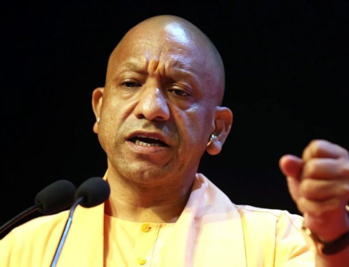भाजपा की सफलता का मंत्र क्या है? CM योगी बोले- मूल्यों और आदर्शों ने शून्य से शिखर तक पहुंचाया