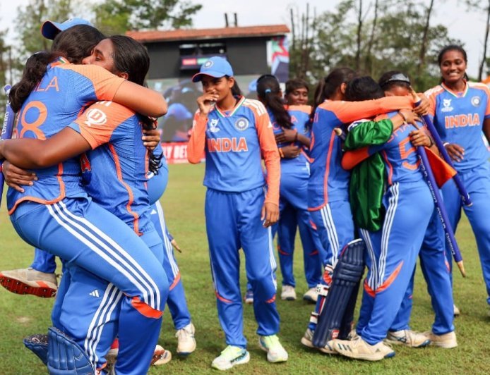 Women T20 WC: सेमीफ़ाइनल में जगह बनाने को भारत को हर हाल में दिखाना होगा दम