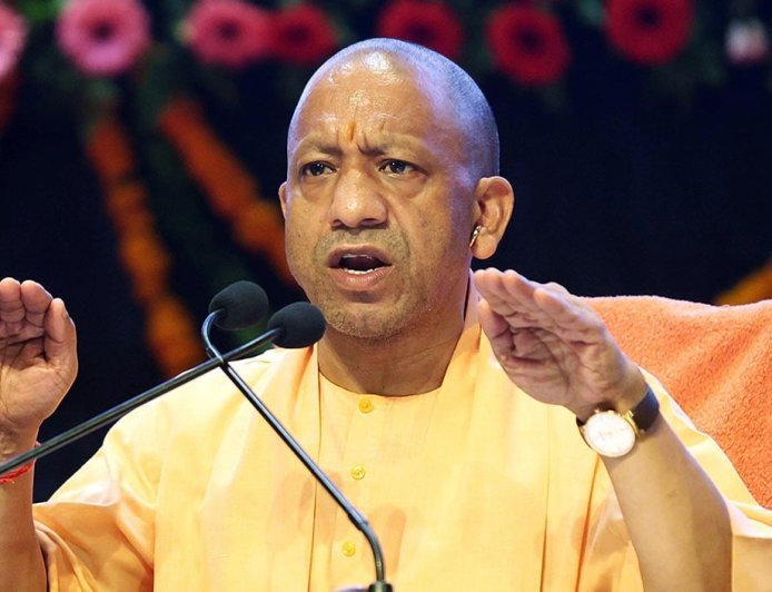 समग्र हिंदुत्व की राह पर भाजपा