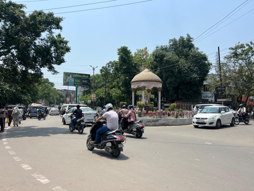 बहुप्रतीक्षित काशीपुर बाईपास चौड़ीकरण का रास्ता साफ