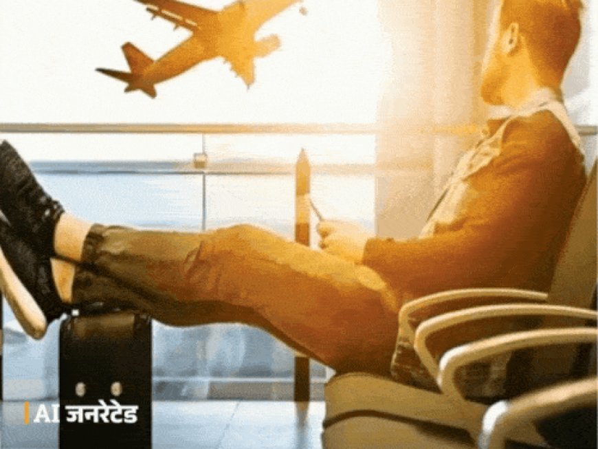 सिरसा में नौकरी के नाम पर 1.90 लाख हड़पे:युवक को सिंगापुर भेजने का दिखाया सपना; राजस्थान के जालसाज पर केस