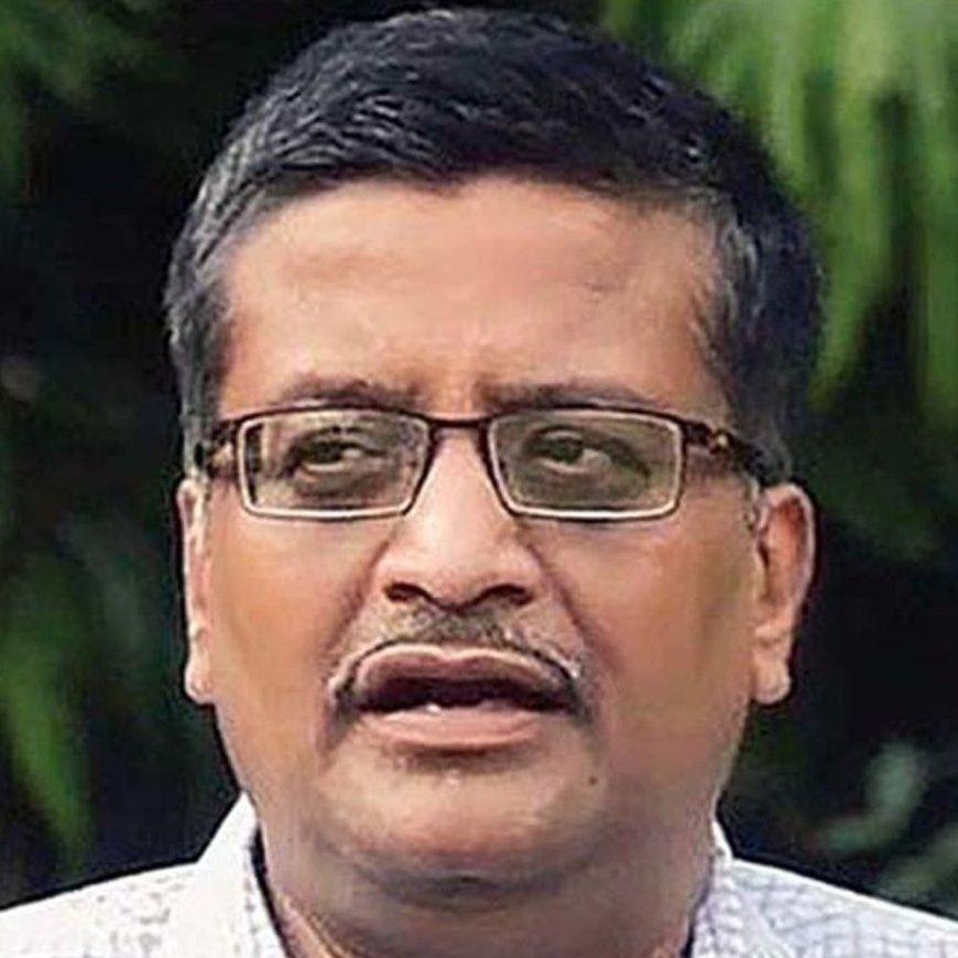हरियाणा के रिटायर्ड IAS खेमका को हाईकोर्ट से राहत:अनुभव न होने पर भी एम्पैनलमेंट का लाभ मिलेगा; कैट के आदेश को खारिज किया