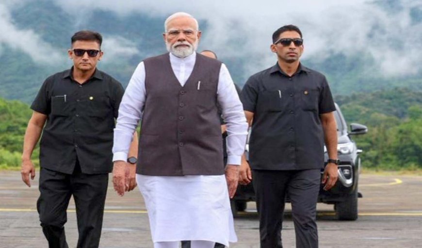 Modi 10 June को रचने जा रहे हैं सबसे बड़ा इतिहास, भारतीय लोकतंत्र के नये रिकॉर्ड को देखकर दुनिया कह उठेगी वाह
