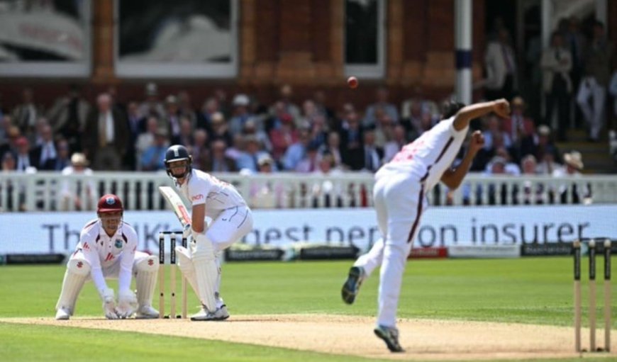 ENG vs NZ: Lord's में England का 'मास्टरस्ट्रोक', 140 पर ढेर होकर भी कीवी टीम को किया पस्त