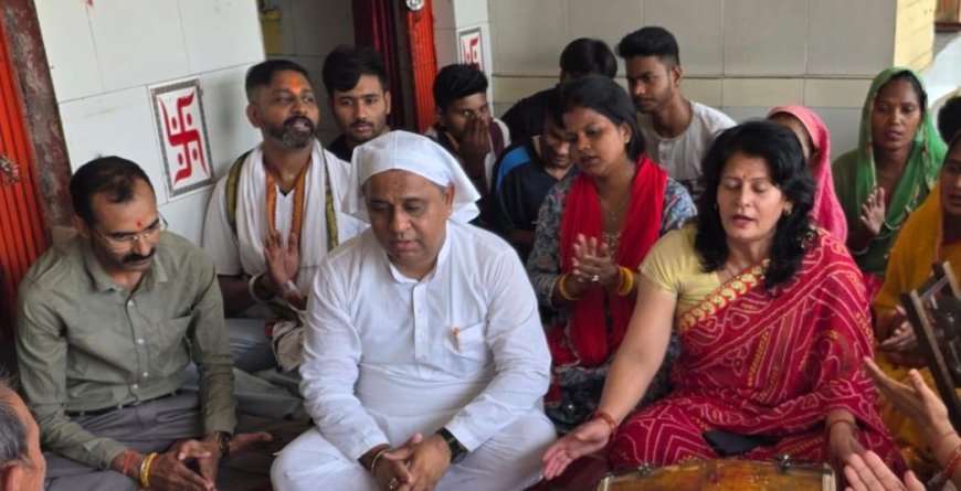 पीएम मोदी के 12 साल विश्वास, विकास और जनकल्याण को समर्पित