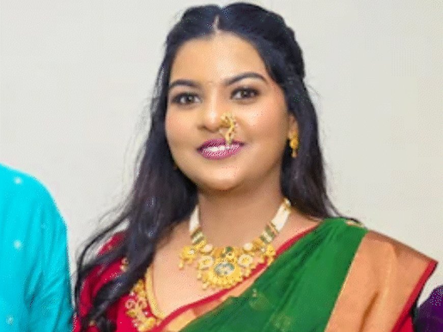 शादी के 48वें दिन डॉक्टर की पत्नी ने सुसाइड किया:आरोप- पति किसी से बात करने पर पीटता, घर में CCTV लगवाए थे; ठाणे का मामला