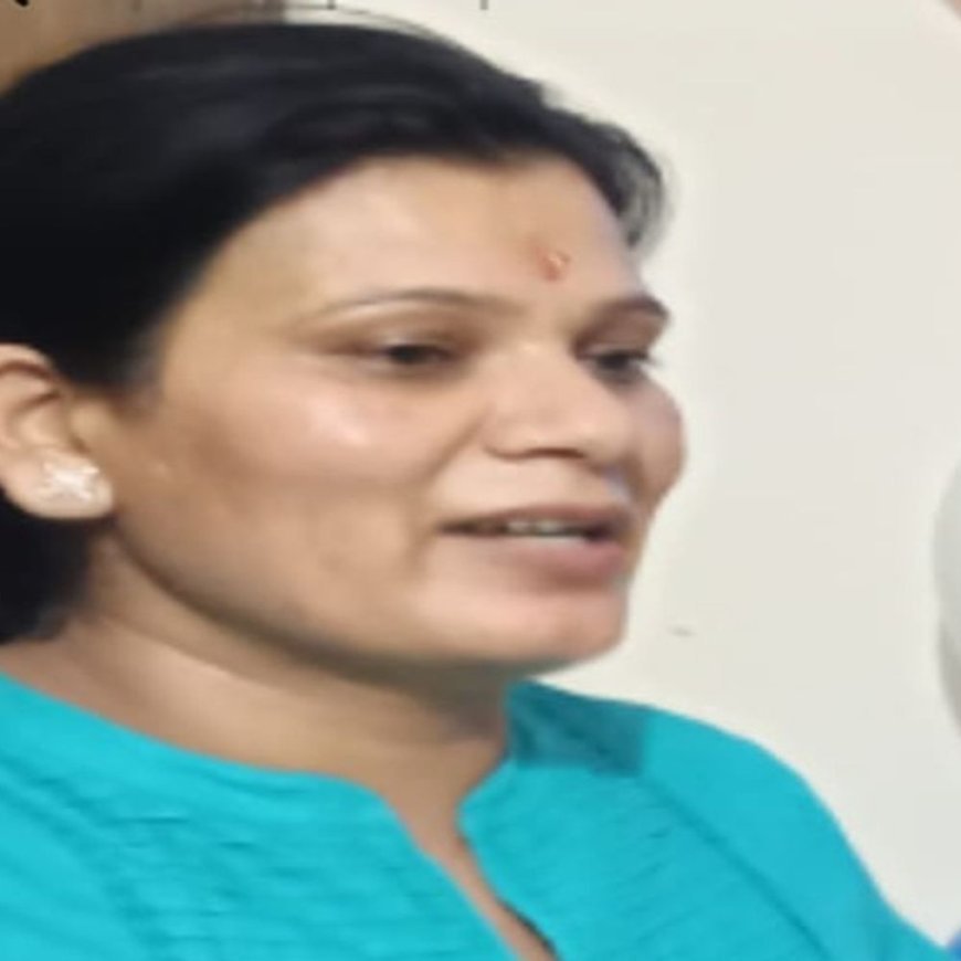 पंचकूला में हिमाचल की टीचर ने लगाया फंदा:सुसाइड नोट में पति के अफेयर का जिक्र, 2 दिन तक नहीं उठाया फोन