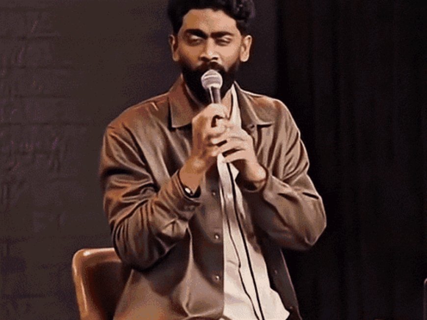 370 की बिरयानी-महिला आयोग ने आरोपियों की माफी खारिज की:गुरुग्राम में कॉमेडियन प्रणीत मोरे और हिमांशु जांगड़ा ने की थी अभद्र टिप्पणी, अगली तारीख पर सुनवाई