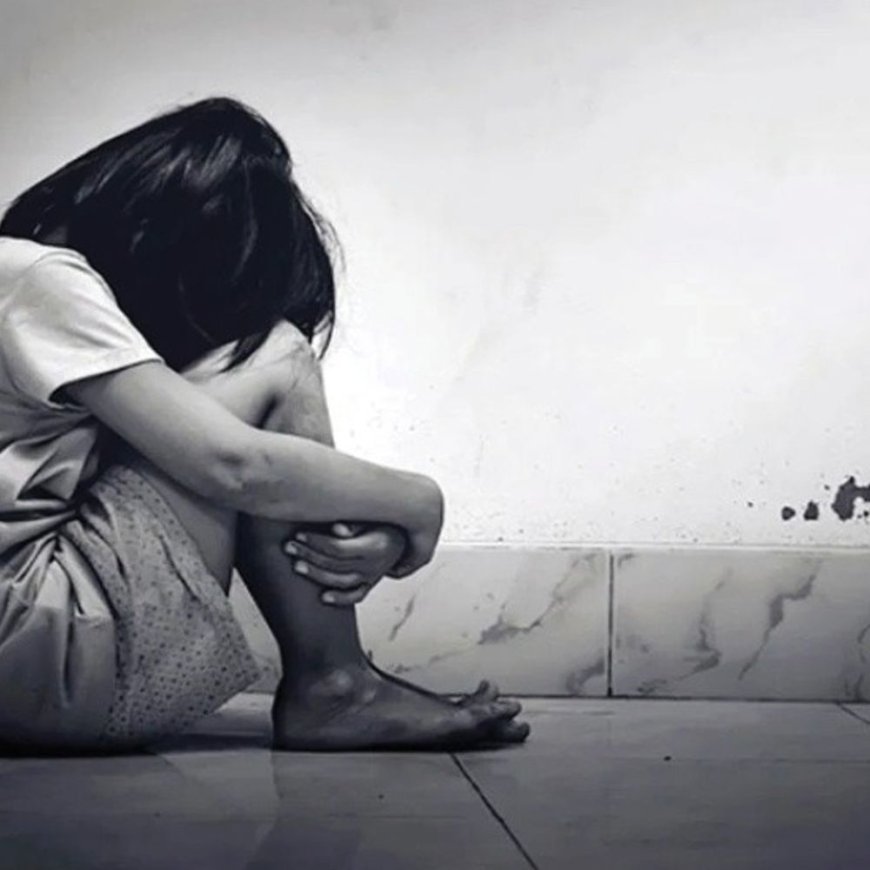 नाबालिग का प्रसव, डॉक्यूमेंट्स में पिता 'अज्ञात':हालत बिगड़ी, तो अस्पताल भेजा, सीडब्ल्यूसी जांच में जुटी