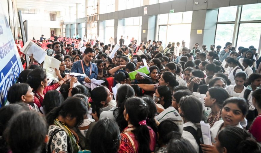 Bihar Govt का बड़ा ऐलान! अल्पसंख्यक कल्याण विभाग में 1076 Jobs, BPSC-BSSC से होगी भर्ती