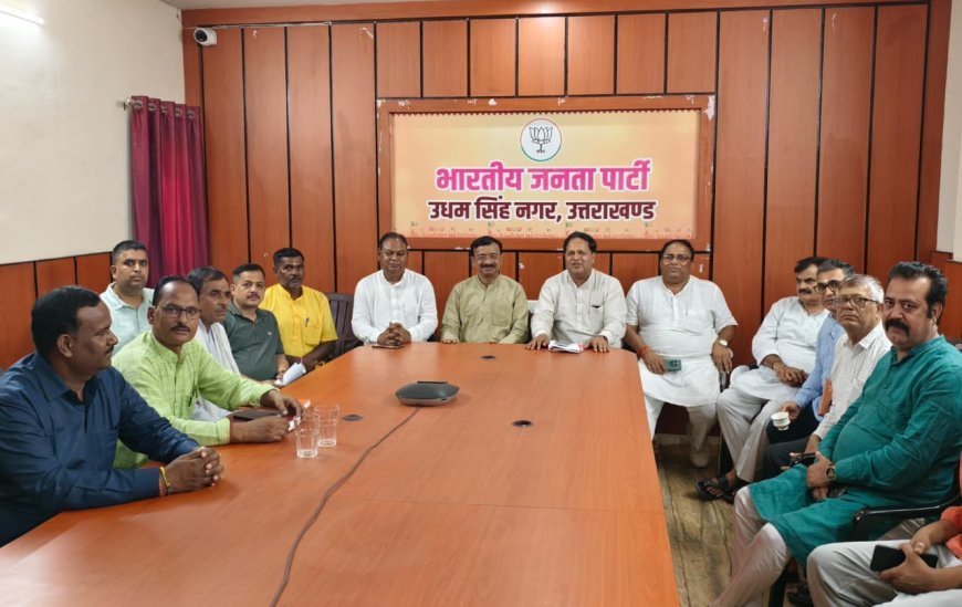 काशीपुर बाईपास चौड़ीकरण की योजना को मिली मंजूरी, जाम की समस्या से मिलेगी राहत